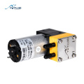 YWfluid Micro vacuum series Dc mini Diaphragm air pump widely used for laboratory equipment